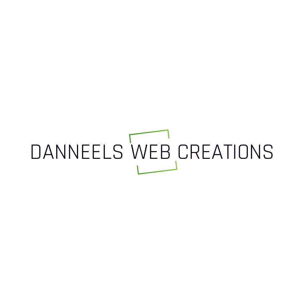 Danneels Web Creations